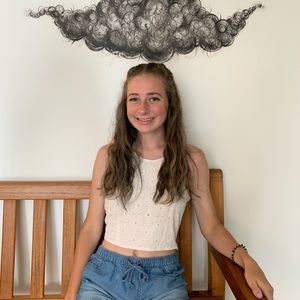 Meet your Posher, Abby